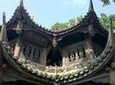Private Zhujiajiao Ancient Town and Harmony Garden Day Tour with Gondola Ride