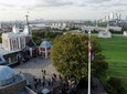 Royal Observatory Greenwich Entrance Ticket