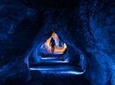 75-Minute Guided Ruakuri Cave Tour Waitomo