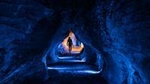 75-Minute Guided Ruakuri Cave Tour Waitomo