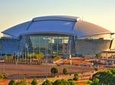 Dallas and Cowboys Stadium Combo Tour