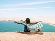 Full Day Tour to Paracas and Chincha Slave Tunnels from Lima