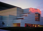 Neon For The Bagley Wright Theatre