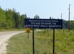 Visit Northwest Angle, Minnesota