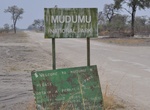 Explore Mudumu National Park, Namibia
