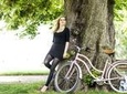 1-Day Bike Rental in Budapest