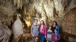 1-Hour Guided Tour of Aranui Cave Waitomo