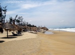 Visit An Bang Beach, Hoi An, Vietnam