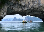 Explore Bái Tử Long National Park, Vietnam