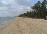 Visit Thom Beach, Phu Quoc, Vietnam