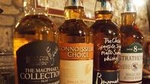 2-hour Whisky Tasting Tour of Edinburgh