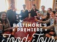 Baltimore's Premier 3.5 Hour Food Tour in Historic Fells Point