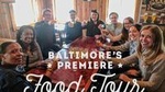 Baltimore's Premier 3.5 Hour Food Tour in Historic Fells Point