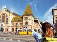 PRIVATE Budapest 90 Minutes Kickstart Walking Tour