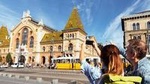PRIVATE Budapest 90 Minutes Kickstart Walking Tour