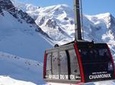 Mont Blanc and Chamonix Half day Trip