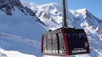 Mont Blanc and Chamonix Half day Trip