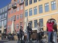 1 Hour Copenhagen Segway Tour