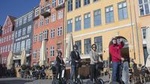 1 Hour Copenhagen Segway Tour