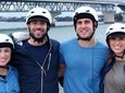 The Classic: Half-day, Small-group Electric Bike Tour of Auckland