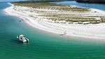 Eco Shelling Cruise to Keewaydin Island