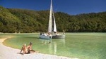 Full-Day Sailing Adventure in the Abel Tasman National Park