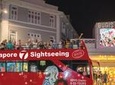 Night City Tour: Gardens by the Bay- Bugis St Market - Tropical Fruit Sampling