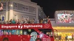 Night City Tour: Gardens by the Bay- Bugis St Market - Tropical Fruit Sampling
