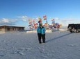 Private Day Trip from La Paz to Uyuni Salt Flats by Air.