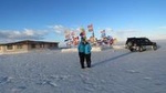 Private Day Trip from La Paz to Uyuni Salt Flats by Air.