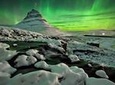 Northern Lights Minibus Tour from Reykjavik Including Free Photos