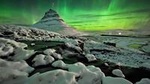 Northern Lights Minibus Tour from Reykjavik Including Free Photos