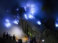 Overnight Small-Group Ijen Blue Fire Trek Tour From Bali