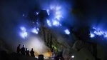 Overnight Small-Group Ijen Blue Fire Trek Tour From Bali