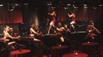 Private Buenos Aires City Tour and Rojo Tango Dinner Show