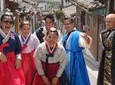 Central Seoul Tour