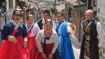 Central Seoul Tour