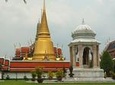 Private Day Tour: Bangkok Famous Temples sightseeing with Chinatown
