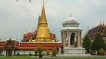 Private Day Tour: Bangkok Famous Temples sightseeing with Chinatown