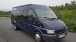 Private One-Way Airport Transfer To or From Keflavik Airport