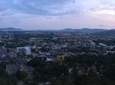 Private Tour: Phuket Old Town and Rang Hill Views