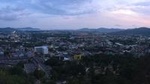 Private Tour: Phuket Old Town and Rang Hill Views