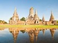 Full-Day Private Ayutthaya and Bang Pa-In Summer Palace from Bangkok