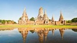 Full-Day Private Ayutthaya and Bang Pa-In Summer Palace from Bangkok
