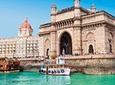 Private two days trip in Mumbai
