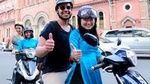 ⭐️ Evening Food Tour with #GirlPower riders in Ho Chi Minh city | Kiss Tours