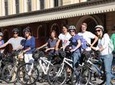 Small Group Cycling Tour of Downtown São Paulo, Brazil