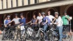 Small Group Cycling Tour of Downtown São Paulo, Brazil