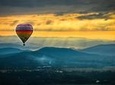Chiang Mai Sunrise Balloon Flight and Luxury Spa Day