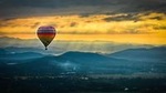 Chiang Mai Sunrise Balloon Flight and Luxury Spa Day
